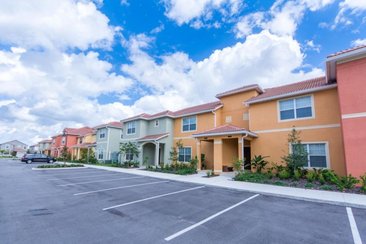 Paradise Palms 2959 Four Corners Exterior photo